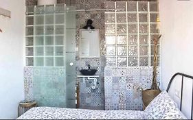 Sevilla Room, View To The City